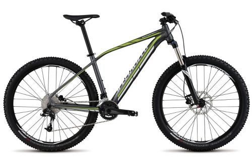 Rower górski Specialized Rockhopper Expert Evo 2015